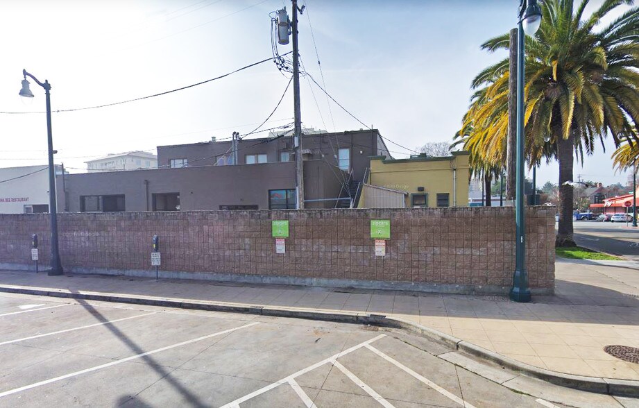 More Photos Of 15-25 S B St, San Mateo Loft Creative Space For Lease