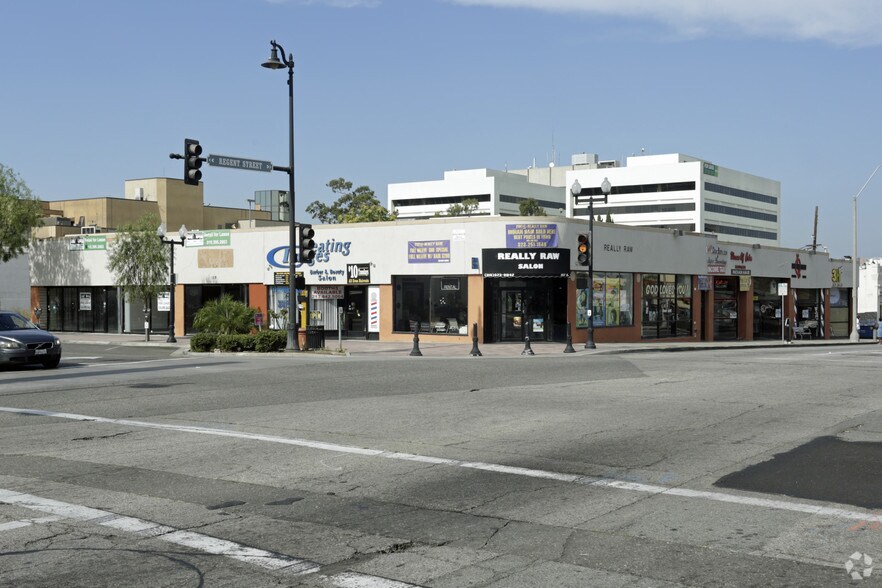 More Photos Of 157-167 N Market St, Inglewood Unknown For Lease