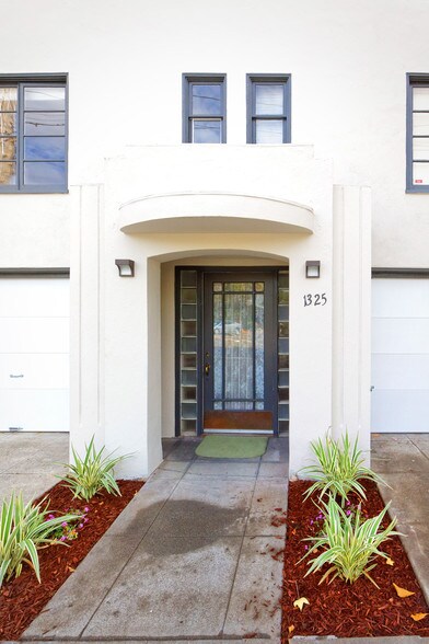 More Photos Of 1325 Sacramento St, Berkeley Apartments For Sale