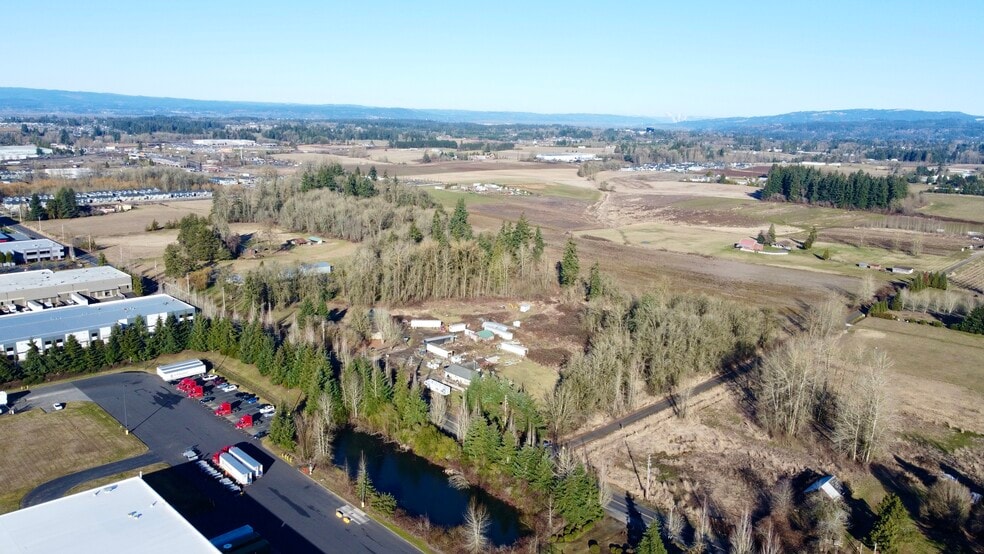 More Photos Of 7752 S 5th St, Ridgefield Land For Sale