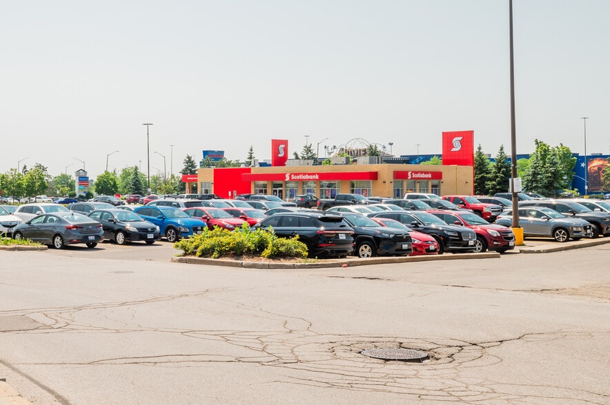 More Photos Of 1980 Ogilvie Rd, Ottawa Unknown For Lease