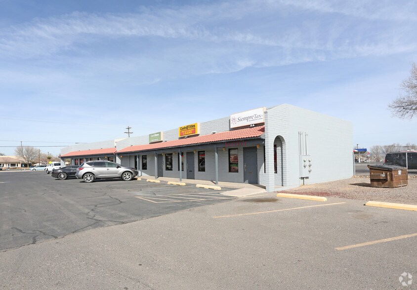 More Photos Of 3459 Main St SE, Los Lunas Freestanding For Sale