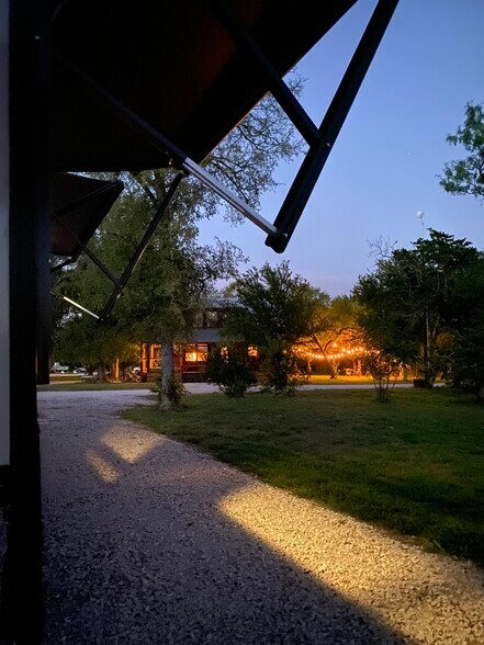 More Photos Of 1220 County Road 321, Bertram Trailer Camper Park For Sale