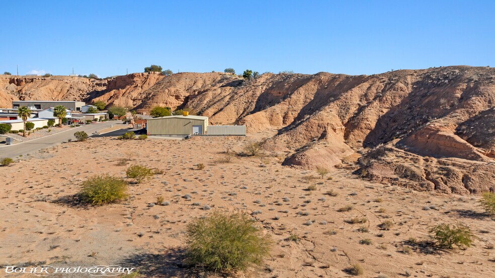 More Photos Of 686 Mayan Cir, Mesquite Land For Sale