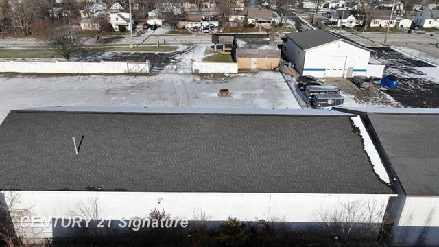 More Photos Of 2122 E Hemphill Rd, Burton Warehouse For Sale