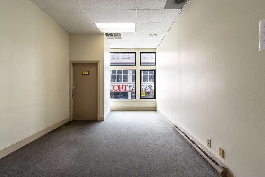More Photos Of 1307-1311 Sutter St, San Francisco Storefront Retail Office For Sale