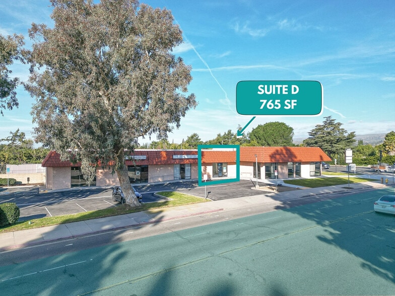 More Photos Of 1951 N Sequoia Ave, Simi Valley Unknown For Lease