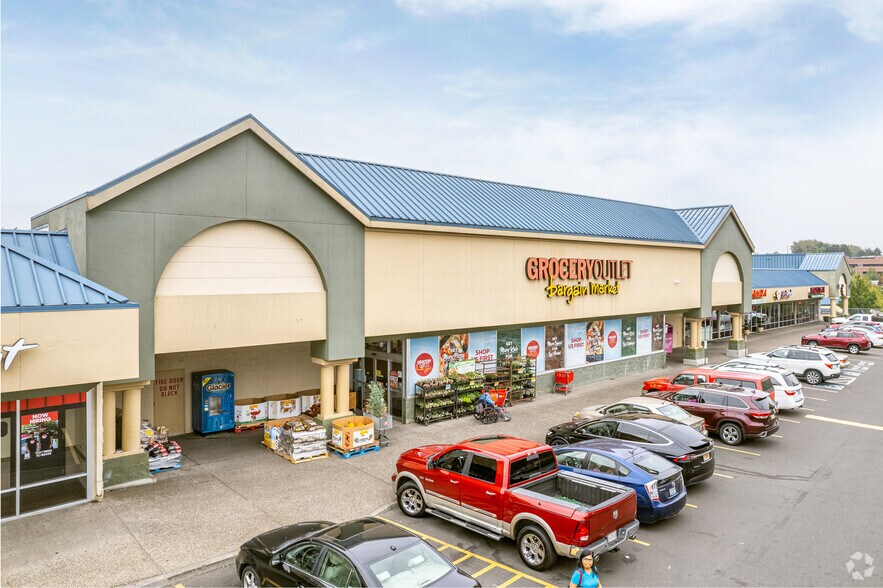 More Photos Of 1249-1295 NW 185th Ave, Hillsboro Unknown For Lease