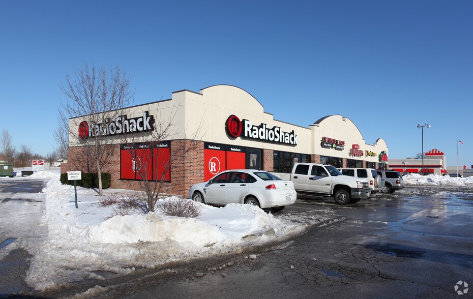 More Photos Of 8312-8320 E 171st St, Belton Storefront For Sale