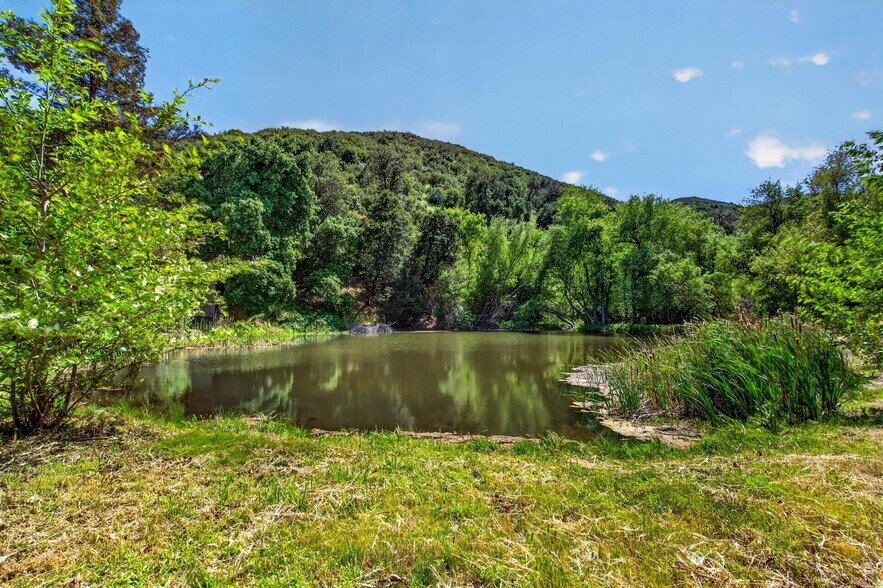 Primary Photo Of San Felipe Road, Warner Springs Land For Sale