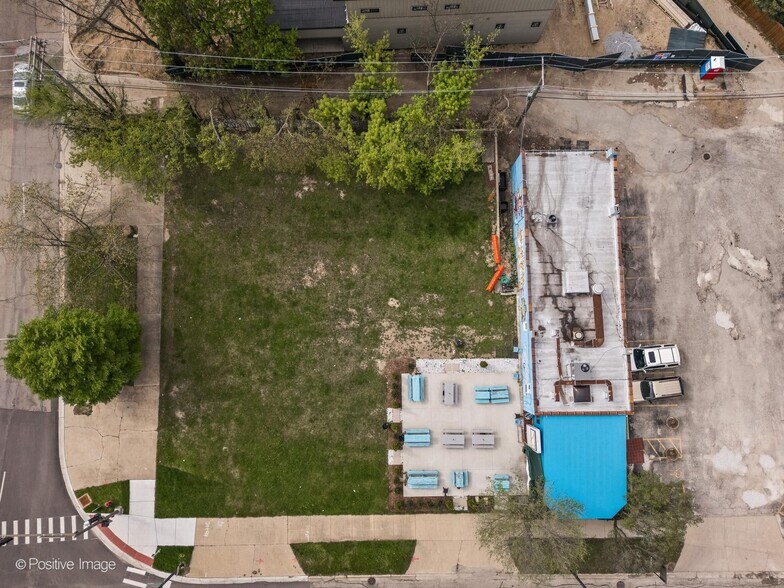 More Photos Of 2628-2632 Gross Point Rd, Evanston Land For Sale