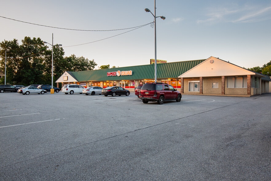 More Photos Of 1313 Newport Gap Pike, Newport Unknown For Lease