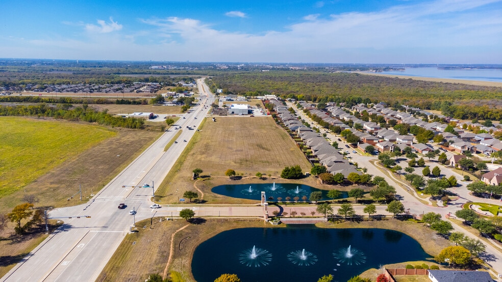 More Photos Of S State Highway 78, Lavon Land For Sale
