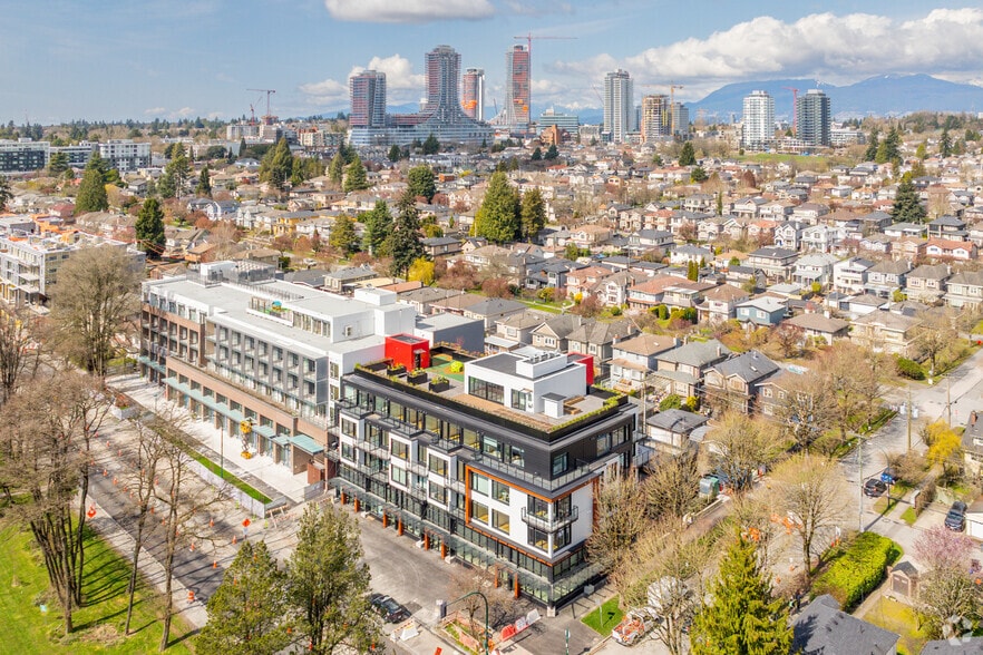 More Photos Of 105-125 W 49th Ave, Vancouver Apartments For Lease
