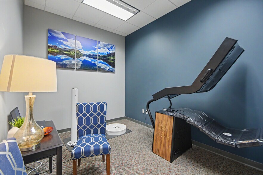 More Photos Of 1600 Horizon Dr, Chalfont Office For Sale