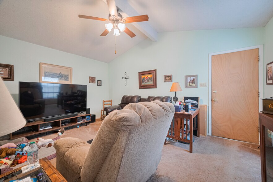 More Photos Of , Wharton Multifamily For Sale