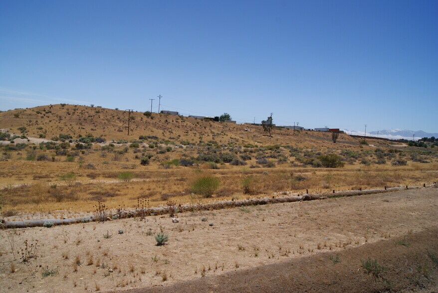 More Photos Of 9.84 Acres Land Green Tree Blvd, Victorville Land For Sale