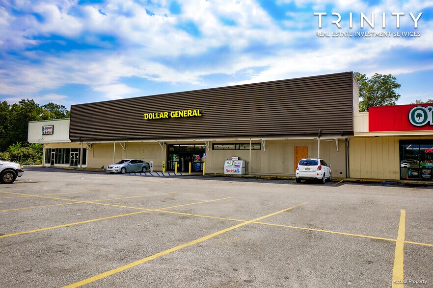 More Photos Of 4305 8th St, Meridian General Retail For Lease