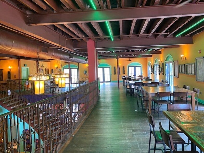 More Photos Of 325 State St, Schenectady Restaurant For Sale