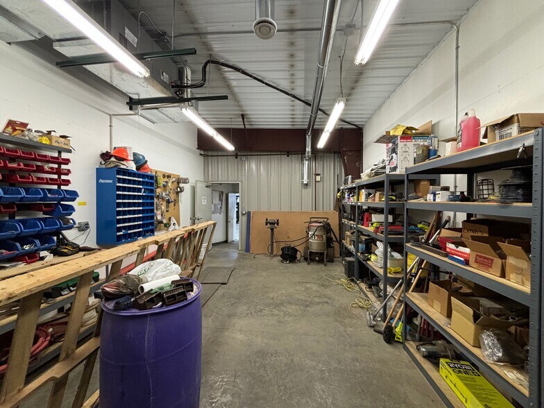 More Photos Of 6220 E Highway 2, Minot Service For Lease