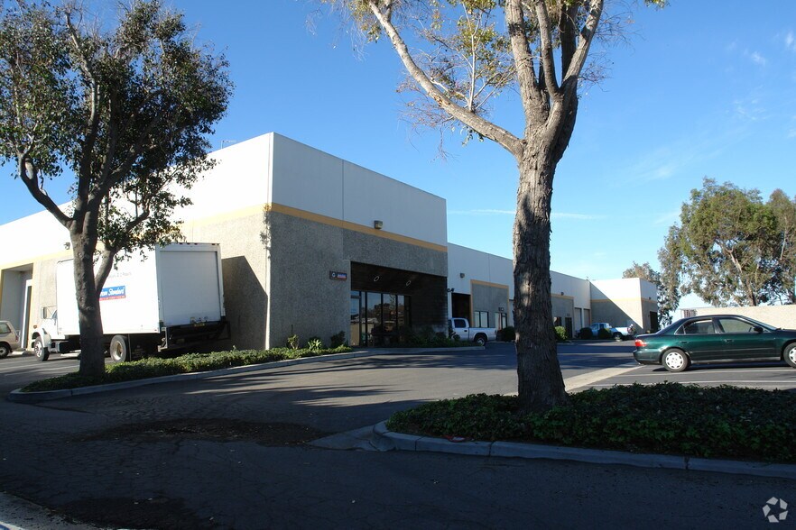 More Photos Of 150 N Wood Rd, Camarillo Warehouse For Sale