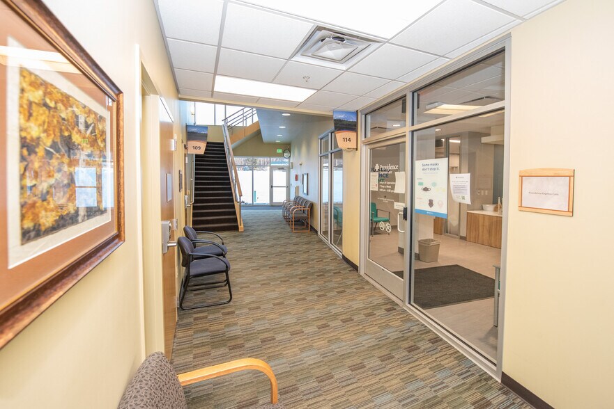 More Photos Of 17101 Snowmobile Ln, Eagle River Healthcare For Sale