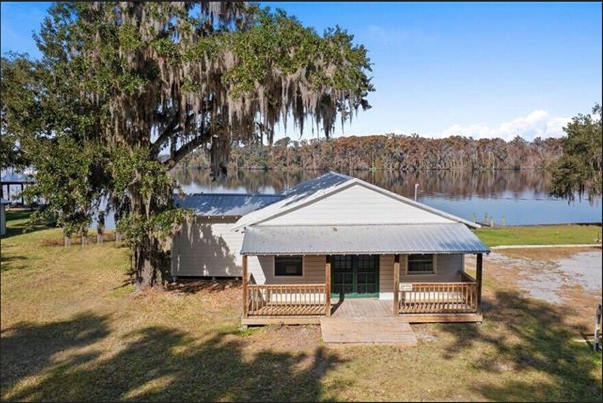 Primary Photo Of 13555 County Road 13 N, Saint Augustine Specialty For Lease