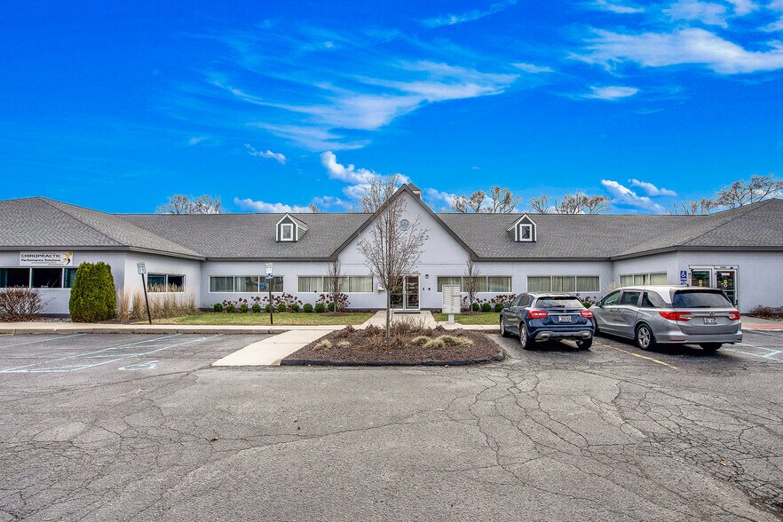 Primary Photo Of 24100 Meadowbrook Rd, Novi Storefront For Sale