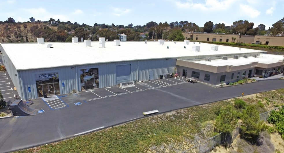 More Photos Of 4370 Jutland Dr, San Diego Manufacturing For Lease