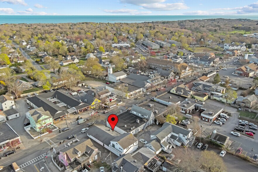 More Photos Of 574 Main St, Hyannis Storefront Retail Residential For Sale
