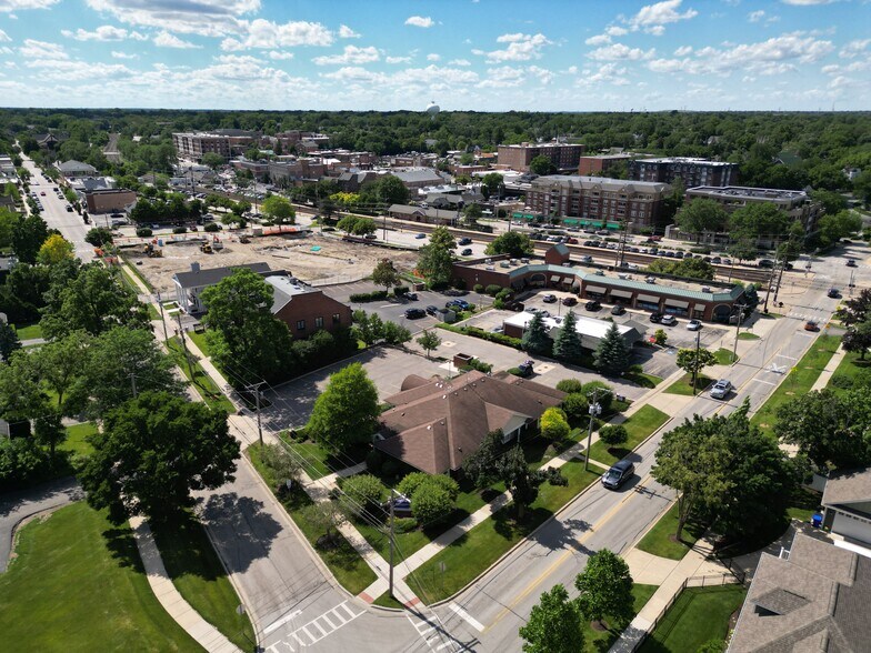 More Photos Of 444 N Park Blvd, Glen Ellyn Land For Sale