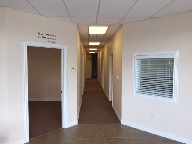 More Photos Of 3427-3445 N FM 1417, Sherman Storefront Retail Office For Lease