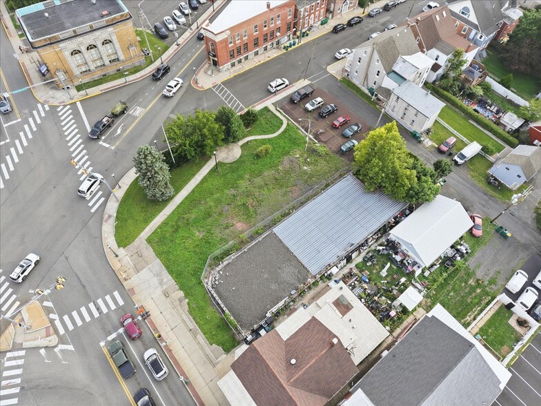 More Photos Of 369-371 Main St, Pennsburg Land For Sale
