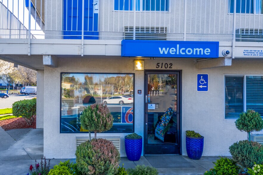 More Photos Of 5102 Hopyard Rd, Pleasanton Hotel For Sale