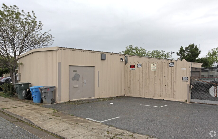 More Photos Of , Gilroy Industrial For Sale