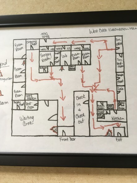 More Photos Of 5041 Dallas Hwy, Powder Springs Medical For Sale