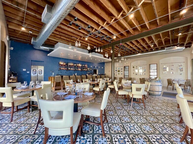 More Photos Of 2246 Larimer St, Denver Storefront For Sale