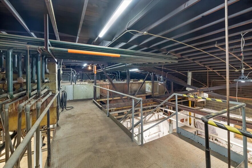 More Photos Of 15 Harold St, Westwood Manufacturing For Sale