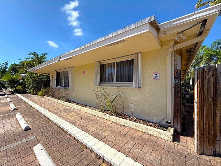 More Photos Of 3031 NE 21st Ave, Fort Lauderdale Apartments For Sale