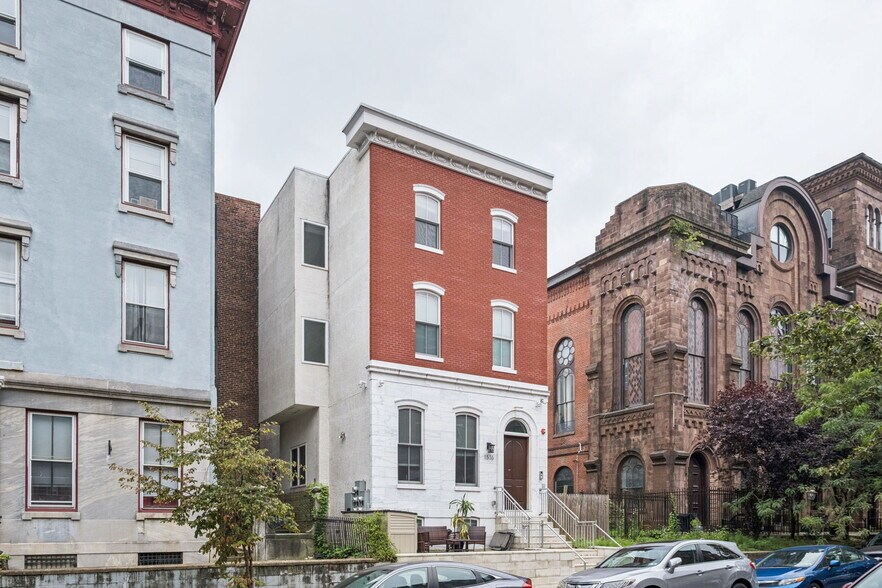 More Photos Of 1516 Green St, Philadelphia Apartments For Sale