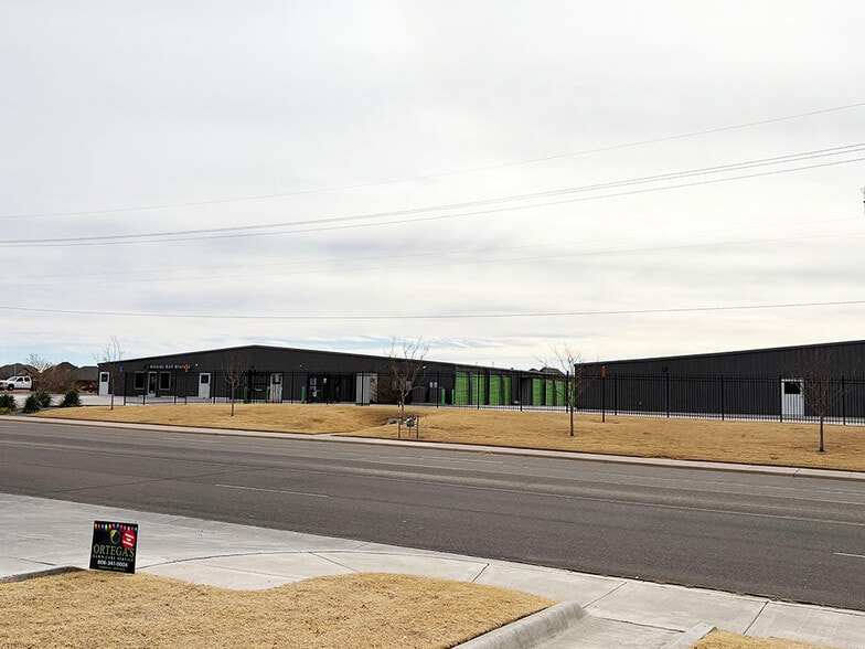 More Photos Of 9375 Hillside Rd, Amarillo Specialty For Sale