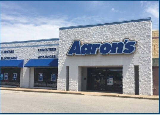 Primary Photo Of 2020 Shelly Dr, Indiana Department Store For Sale