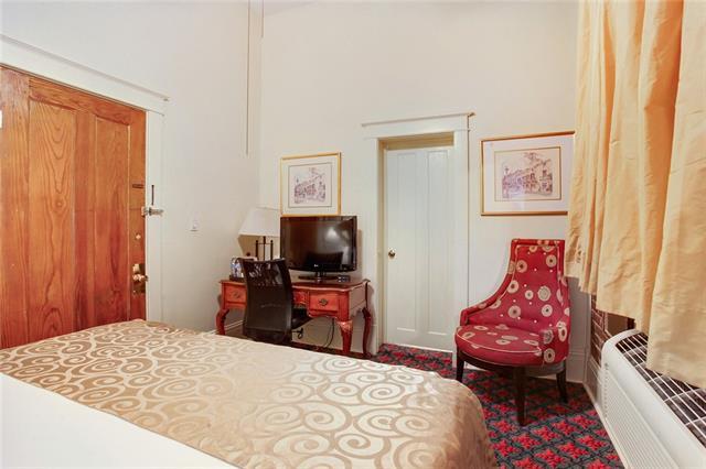 More Photos Of 1118 Ursulines St, New Orleans Hotel For Sale