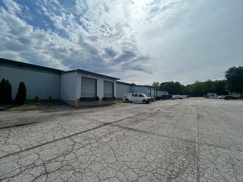 More Photos Of 251 Price Rd, Lexington Warehouse For Lease
