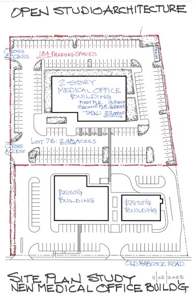 More Photos Of 6427 Babcock Rd, San Antonio Medical For Lease
