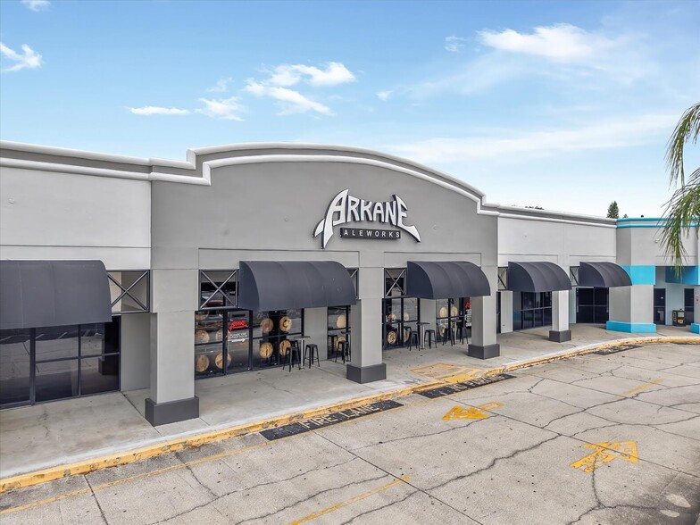 More Photos Of 2480 E Bay Dr, Largo Unknown For Lease