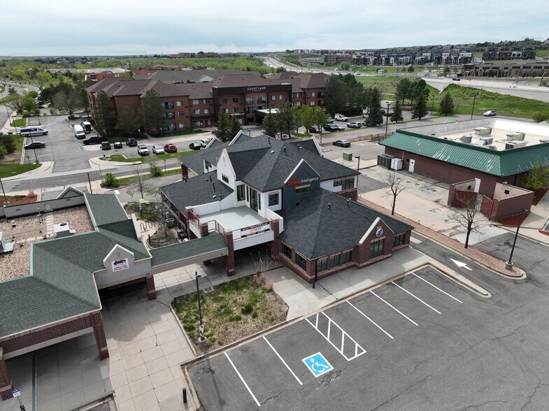 More Photos Of 980 W Dillon Rd, Louisville Office For Sale