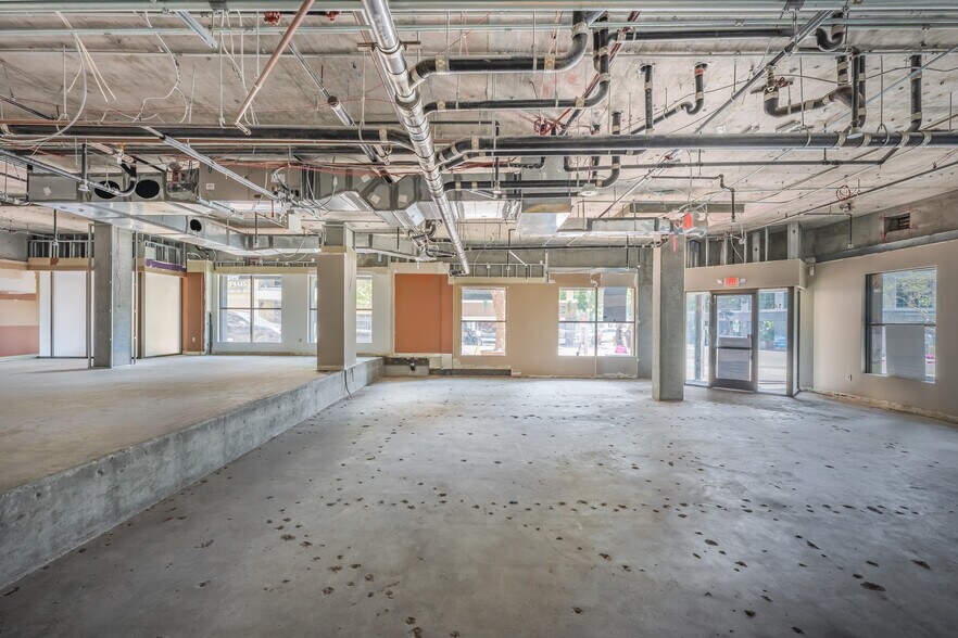 More Photos Of 1435 India St, San Diego Apartments For Sale