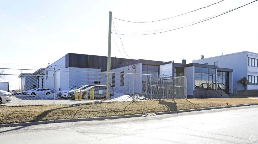 Primary Photo Of 4606 1st St SE, Calgary Warehouse For Sale