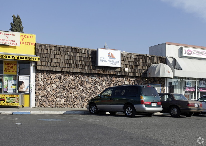Primary Photo Of 2031 Yosemite Blvd, Modesto Bar For Sale